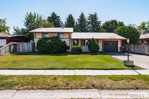 Photo of 542 Starlite Avenue, IDAHO FALLS, ID 83402 (MLS # 2187268)