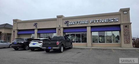 Photo of 1615 Midway Avenue, AMMON, ID 83406 (MLS # 2181665)