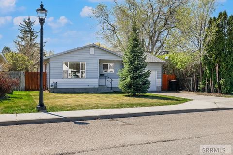 Photo of 375 W 1 S, RIGBY, ID 83442 (MLS # 2185578)