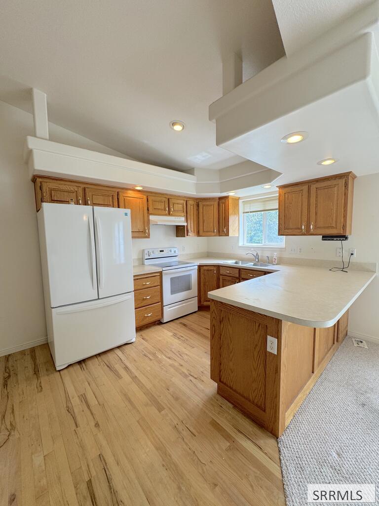 2934 Oakhaven Circle