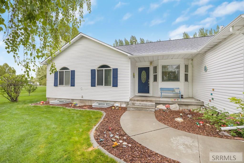 4424 Juniper Avenue, REXBURG, Idaho image 1