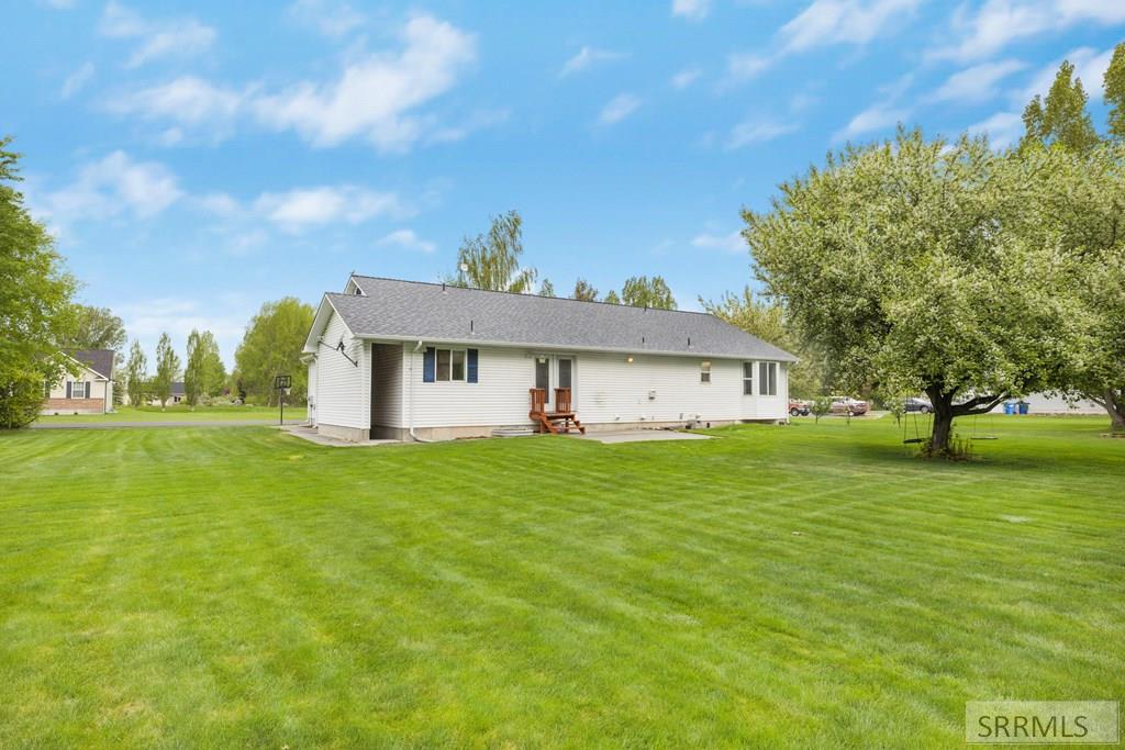 4424 Juniper Avenue, REXBURG, Idaho image 32