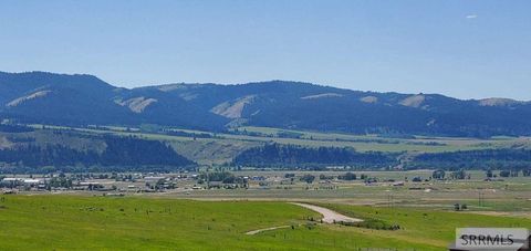 Photo of TBD Blue Grouse, SWAN VALLEY, ID 83449 (MLS # 2185452)