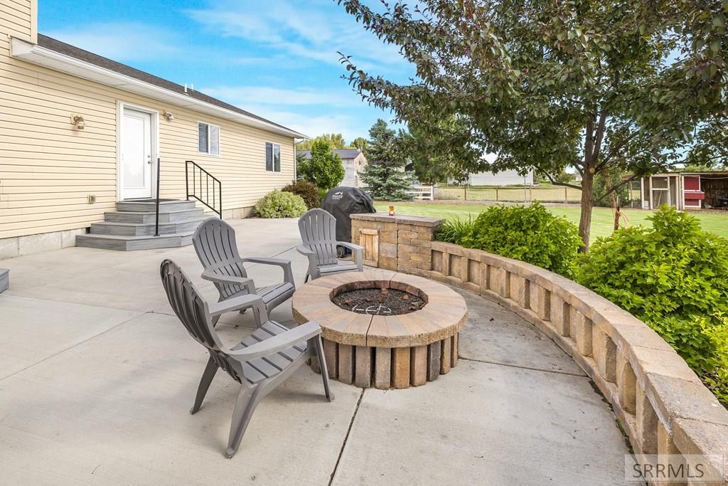 1079 N 2700 W, REXBURG, Idaho image 34