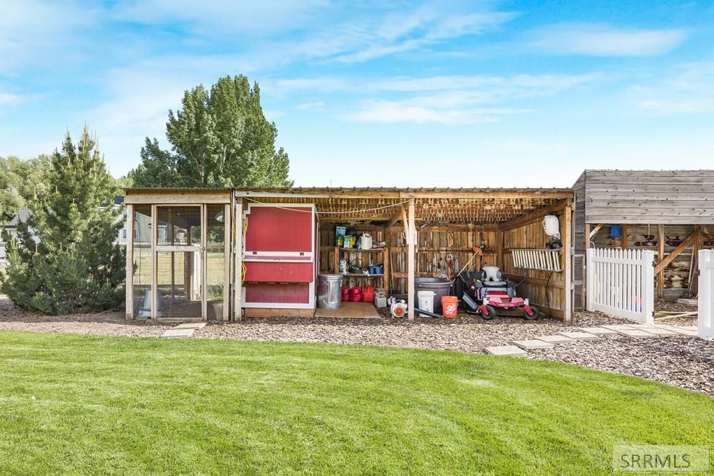 1079 N 2700 W, REXBURG, Idaho image 31