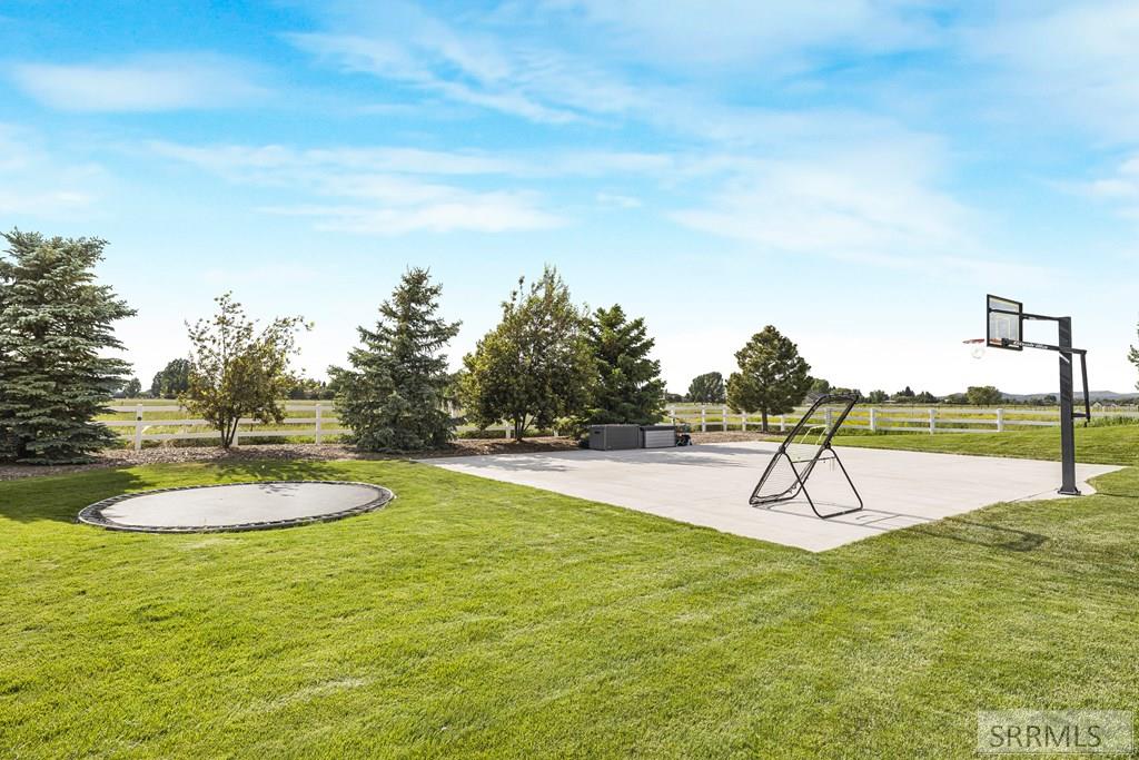 1079 N 2700 W, REXBURG, Idaho image 32