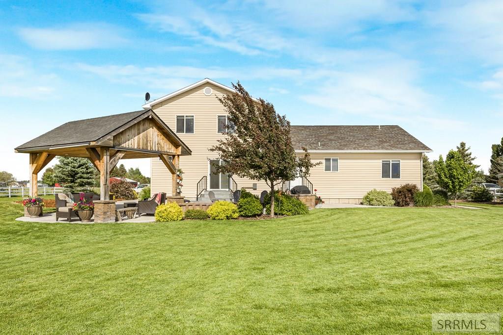 1079 N 2700 W, REXBURG, Idaho image 26