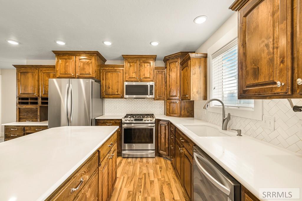 1079 N 2700 W, REXBURG, Idaho image 9