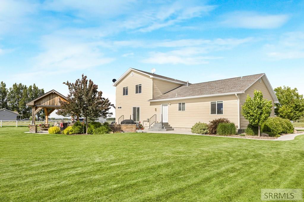 1079 N 2700 W, REXBURG, Idaho image 27