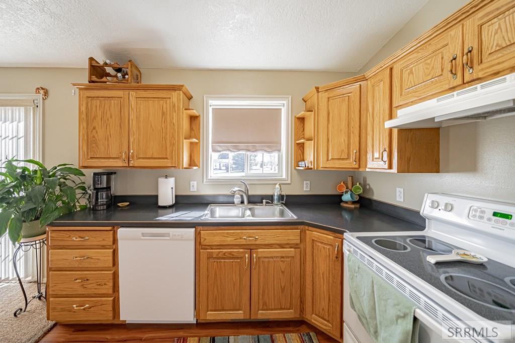 466 N 3500 E, LEWISVILLE, Idaho image 7