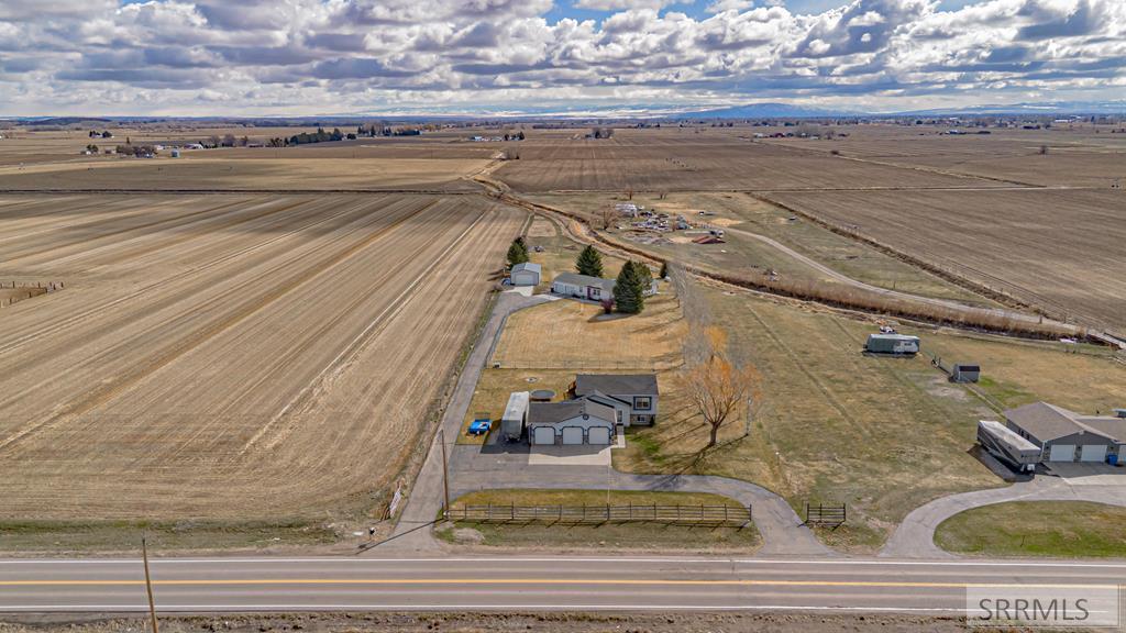 466 N 3500 E, LEWISVILLE, Idaho image 31