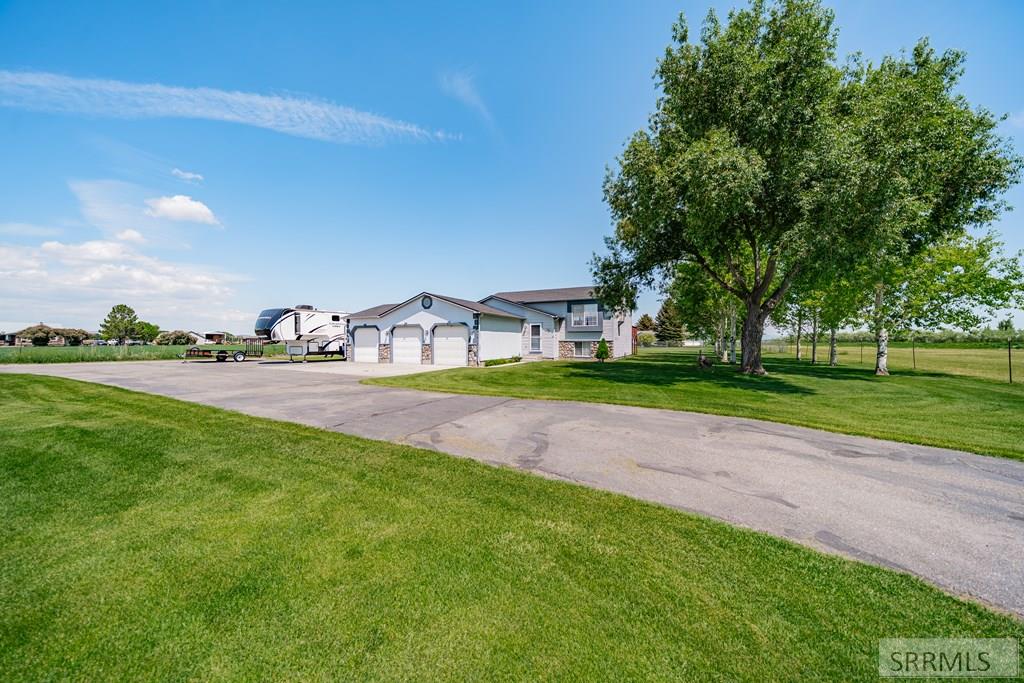 466 N 3500 E, LEWISVILLE, Idaho image 2