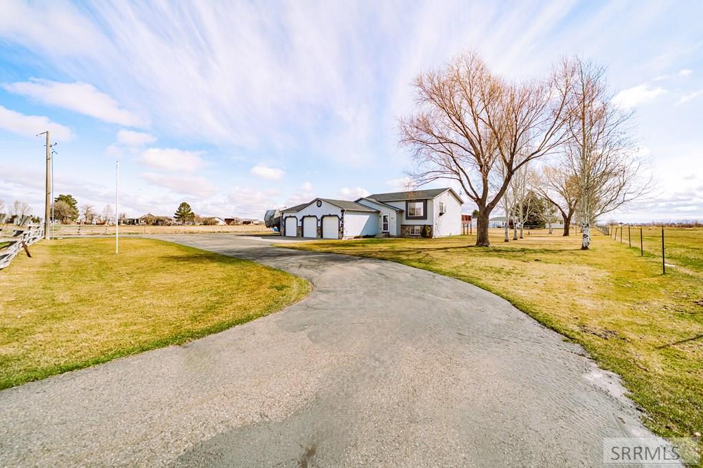 466 N 3500 E, LEWISVILLE, Idaho image 2