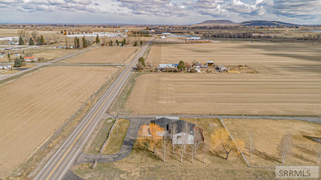 466 N 3500 E, LEWISVILLE, Idaho image 30