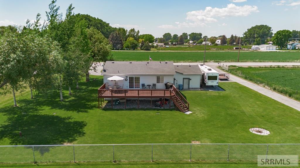 466 N 3500 E, LEWISVILLE, Idaho image 30