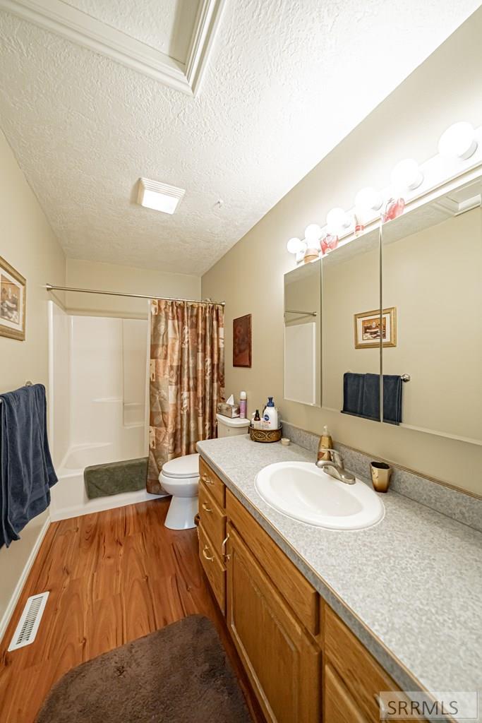 466 N 3500 E, LEWISVILLE, Idaho image 13