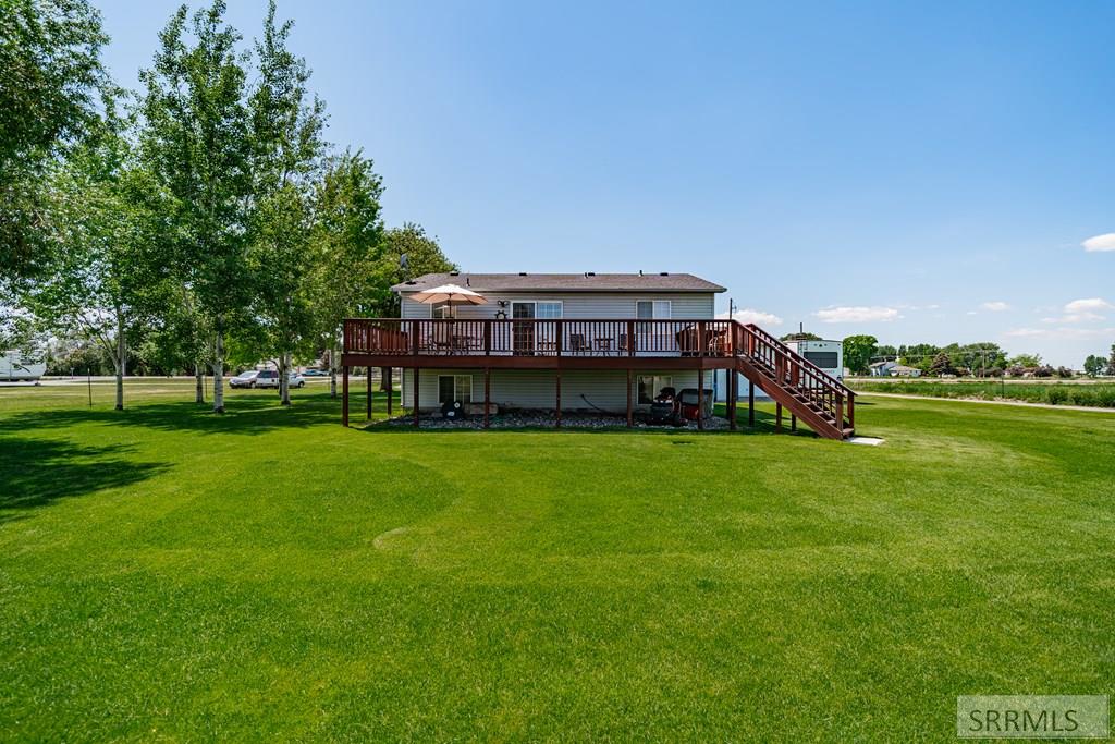466 N 3500 E, LEWISVILLE, Idaho image 29