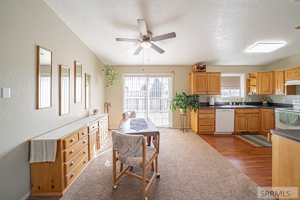 466 N 3500 E, LEWISVILLE, Idaho image 9