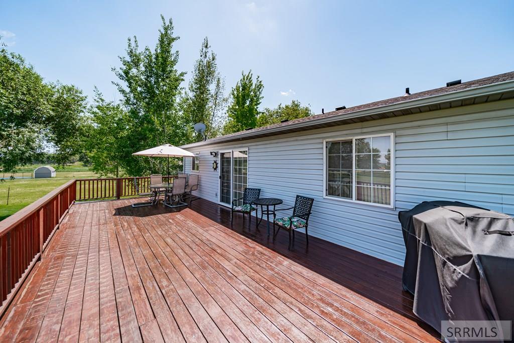 466 N 3500 E, LEWISVILLE, Idaho image 41
