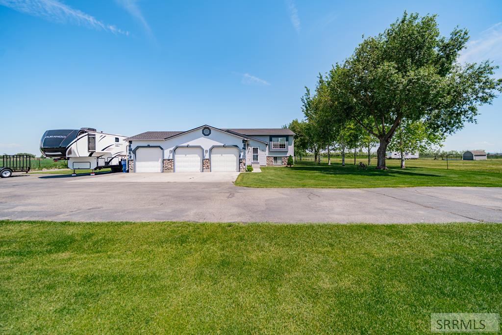 466 N 3500 E, LEWISVILLE, Idaho image 1