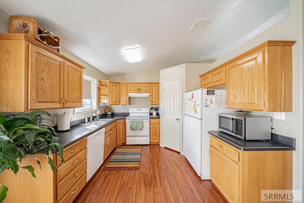 466 N 3500 E, LEWISVILLE, Idaho image 8