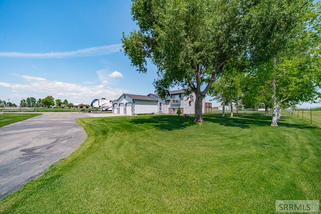 466 N 3500 E, LEWISVILLE, Idaho image 4