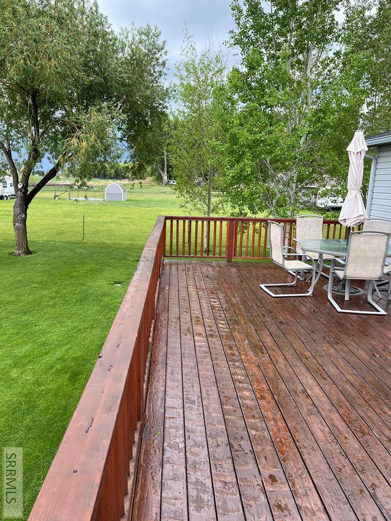 466 N 3500 E, LEWISVILLE, Idaho image 37