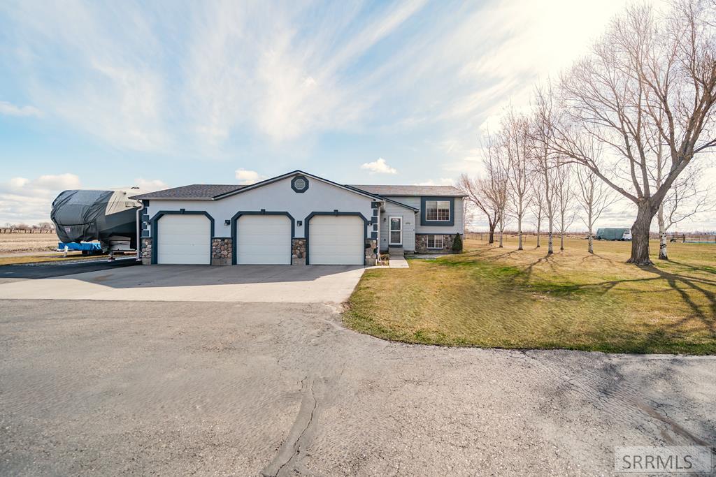 466 N 3500 E, LEWISVILLE, Idaho image 1