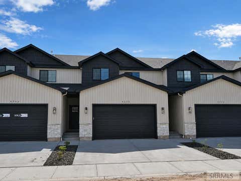 Photo of 4558 Kapono Court, AMMON, ID 83406 (MLS # 2187190)