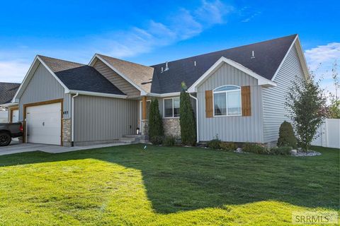 Photo of 685 Tanglewood Drive, REXBURG, ID 83440 (MLS # 2179010)