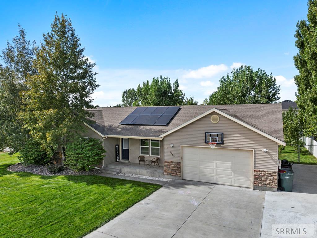 1285 Blueberry Trail, BLACKFOOT, Idaho image 1