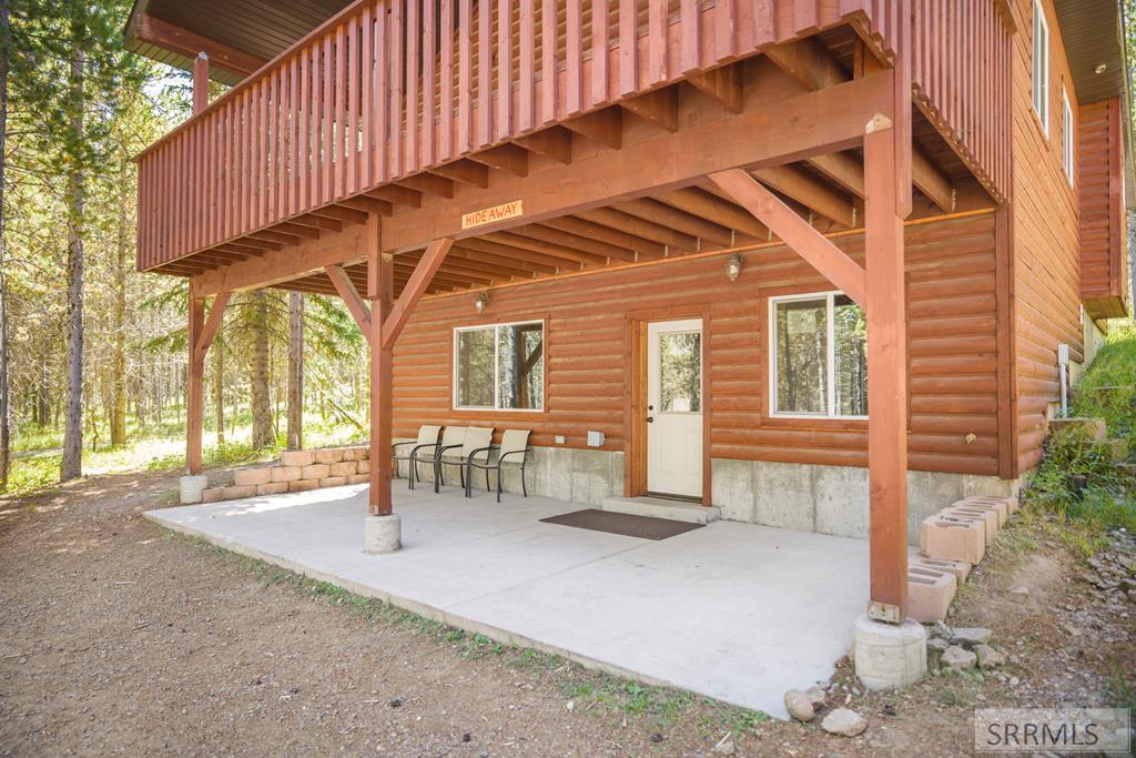 4138 Huckleberry Lane, ISLAND PARK, Idaho image 34