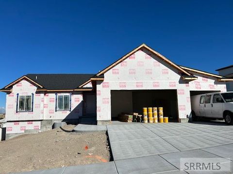 Photo of 1373 Stone Drive, REXBURG, ID 83440 (MLS # 2180849)