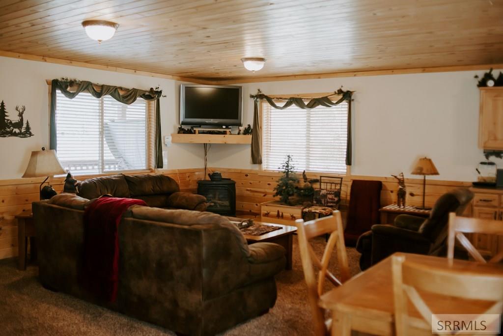 4088 Yale Creek Road, ISLAND PARK, Idaho image 7