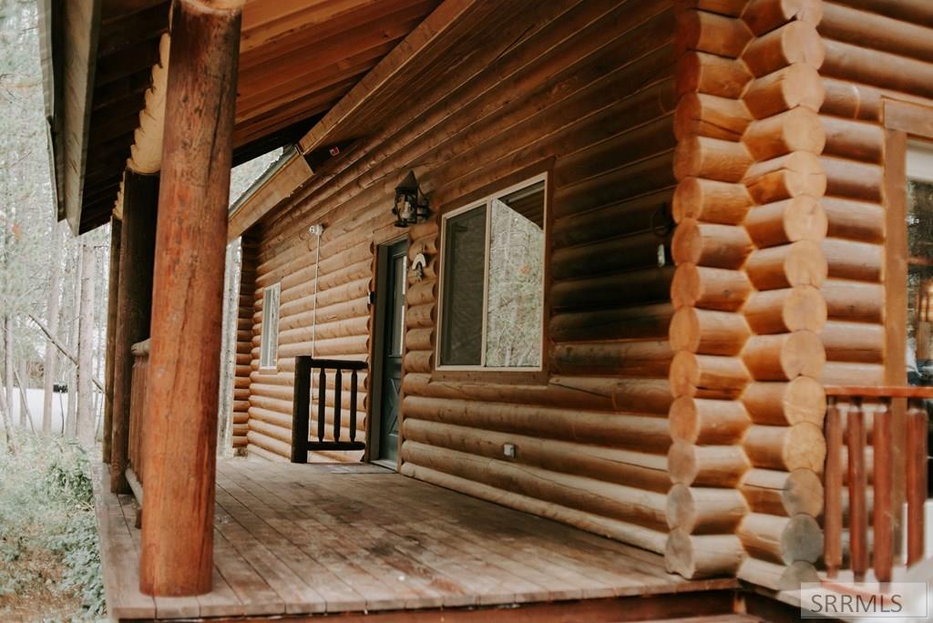 4088 Yale Creek Road, ISLAND PARK, Idaho image 3