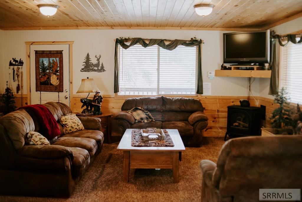 4088 Yale Creek Road, ISLAND PARK, Idaho image 6