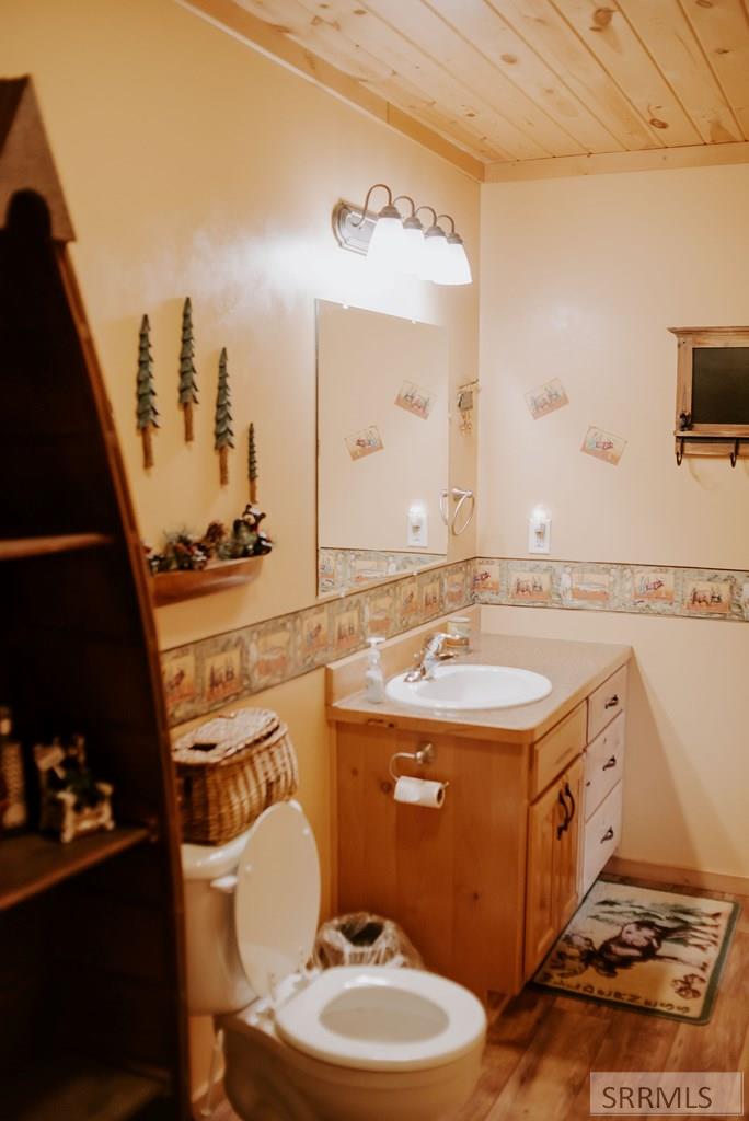 4088 Yale Creek Road, ISLAND PARK, Idaho image 16