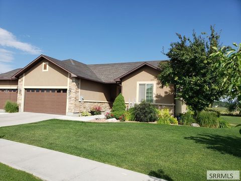 Photo of 662 Tanglewood Drive, REXBURG, ID 83440 (MLS # 2180736)