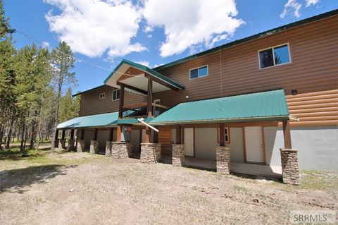 Photo of 4460 Brody's Cove, ISLAND PARK, ID 83429 (MLS # 2186471)