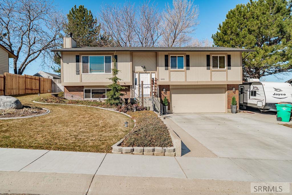 5055 Pleasant View Drive, CHUBBUCK, Idaho image 4