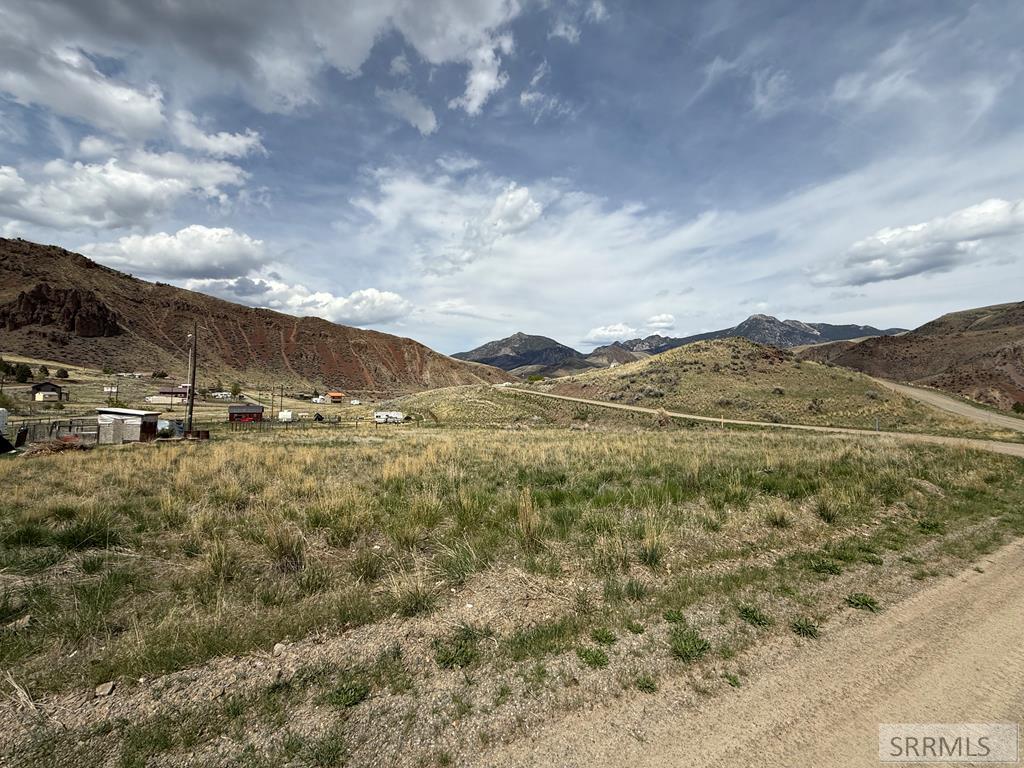 TBD W Chukar Circle, SALMON, Idaho image 1