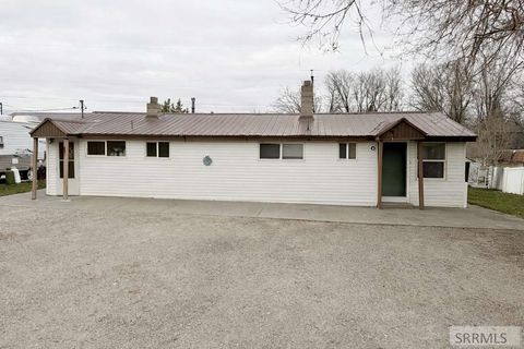 Multifamily For Sale - 724-726 N Wabash Avenue<br/> Bonneville County, IDAHO FALLS, ID 83401