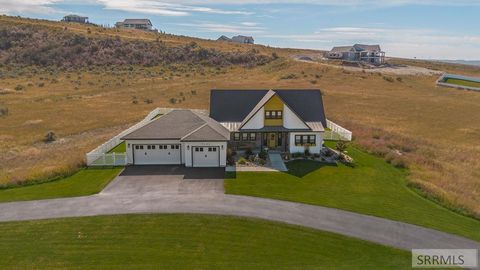 Photo of 7123 S High Willow Lane, IDAHO FALLS, ID 83406 (MLS # 2179567)