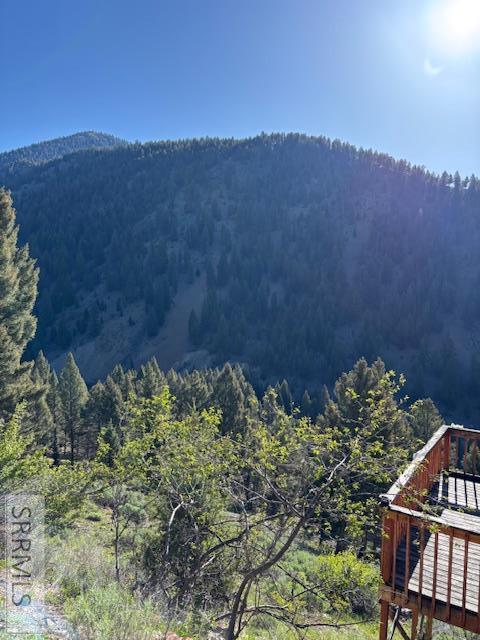 65 Rainbow Lane, CHALLIS, Idaho image 41