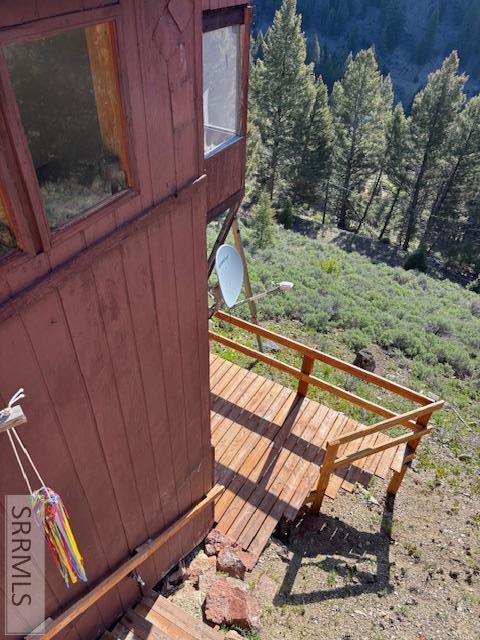 65 Rainbow Lane, CHALLIS, Idaho image 34