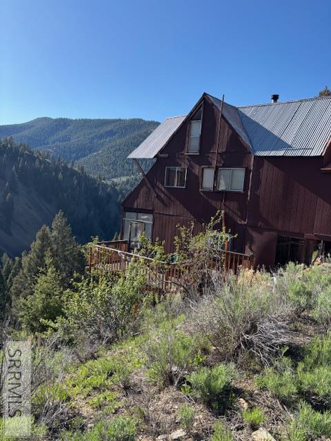 65 Rainbow Lane, CHALLIS, Idaho image 42