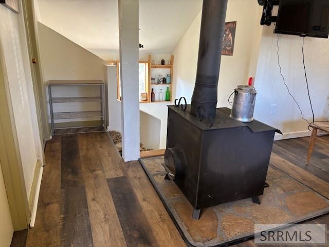 58 Big Horn Drive, CHALLIS, Idaho image 21