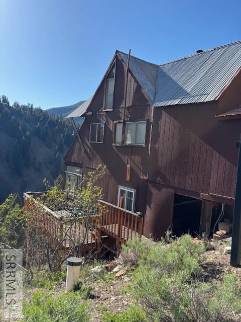 65 Rainbow Lane, CHALLIS, Idaho image 36