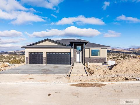 Photo of 4456 Center Street, POCATELLO, ID 83201 (MLS # 2178494)