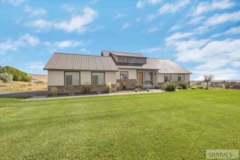 Photo of 5032 Powerhouse Drive, IDAHO FALLS, ID 83406 (MLS # 2179123)